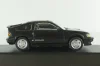Honda CR-X Si Ballade Sports, black, civic, C012, Sapi 1:43