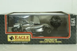 Ford Hot Rod 2000, 2253, Universal Hobby 1:43