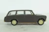 ВАЗ-2102, серый, Черноморская игрушка (Одесса) 1:43