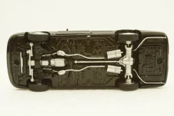 Ford Crown Victoria Kansas State Trooper, Gearbox 1:43