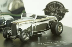 Ford Hot Rod 2000, 2253, Universal Hobby 1:43