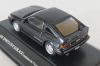 Honda CR-X Si Ballade Sports, black, civic, C012, Sapi 1:43