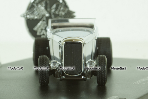 Ford Hot Rod 2000, 2253, Universal Hobby 1:43