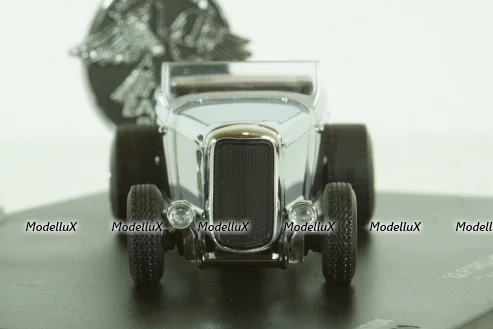 Ford Hot Rod 2000, 2253, Universal Hobby 1:43