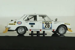 Peugeot 504 #26 Rally Safari 1975, RAC164, IXO 1:43