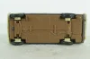 ВАЗ-2102, серый, Черноморская игрушка (Одесса) 1:43