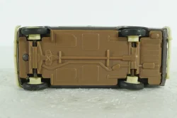 ВАЗ-2102, серый, Черноморская игрушка (Одесса) 1:43