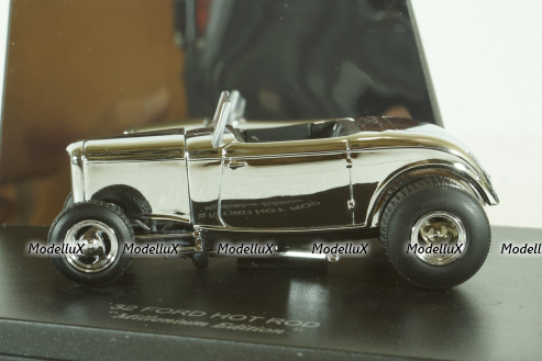 Ford Hot Rod 2000, 2253, Universal Hobby 1:43