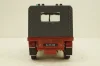 Steyr-Puch Haflinger Fire department red/grey, 450044300, Schuco 1:18