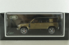 Land Rover Defender 110  2019, brown, 51LGDC953BNY, TSM 1:43