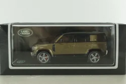 Land Rover Defender 110  2019, brown, 51LGDC953BNY, TSM 1:43