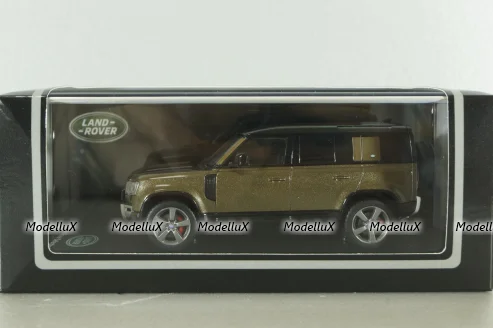Land Rover Defender 110  2019, brown, 51LGDC953BNY, TSM 1:43