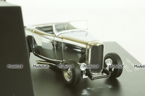 Ford Hot Rod 2000, 2253, Universal Hobby 1:43