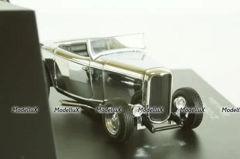 Ford Hot Rod 2000, 2253, Universal Hobby 1:43
