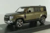 Land Rover Defender 110  2019, brown, 51LGDC953BNY, TSM 1:43