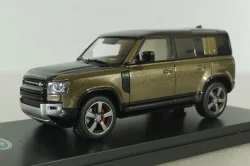 Land Rover Defender 110  2019, brown, 51LGDC953BNY, TSM 1:43