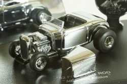 Ford Hot Rod 2000, 2253, Universal Hobby 1:43