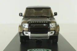 Land Rover Defender 110  2019, brown, 51LGDC953BNY, TSM 1:43