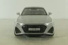 Audi RS7 Sportback (C8) 2019, grey, Hongsen model 1:24