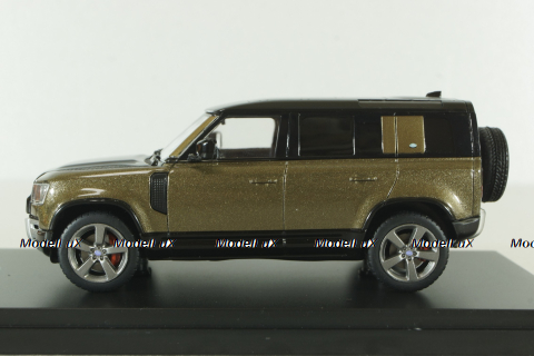 Land Rover Defender 110  2019, brown, 51LGDC953BNY, TSM 1:43
