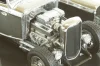 Ford Hot Rod 2000, 2253, Universal Hobby 1:43