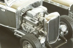 Ford Hot Rod 2000, 2253, Universal Hobby 1:43