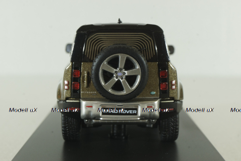 Land Rover Defender 110  2019, brown, 51LGDC953BNY, TSM 1:43