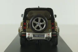 Land Rover Defender 110  2019, brown, 51LGDC953BNY, TSM 1:43