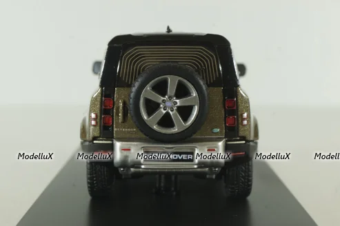 Land Rover Defender 110  2019, brown, 51LGDC953BNY, TSM 1:43