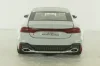 Audi RS7 Sportback (C8) 2019, grey, Hongsen model 1:24