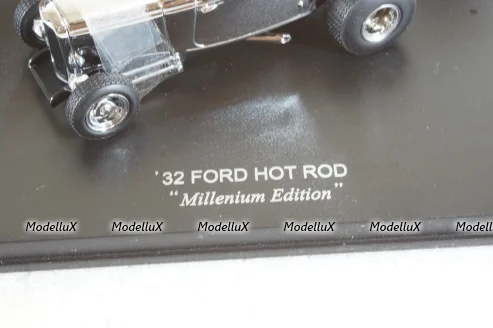 Ford Hot Rod 2000, 2253, Universal Hobby 1:43