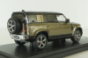 Land Rover Defender 110  2019, brown, 51LGDC953BNY, TSM 1:43
