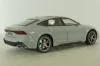 Audi RS7 Sportback (C8) 2019, grey, Hongsen model 1:24