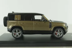 Land Rover Defender 110  2019, brown, 51LGDC953BNY, TSM 1:43