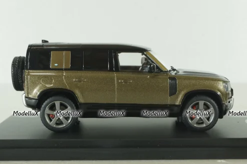 Land Rover Defender 110  2019, brown, 51LGDC953BNY, TSM 1:43