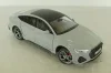Audi RS7 Sportback (C8) 2019, grey, Hongsen model 1:24