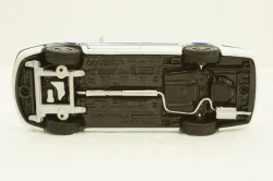 Chevrolet Impala White Police New York , Gearbox 1:43