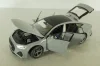 Audi RS7 Sportback (C8) 2019, grey, Hongsen model 1:24