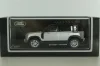 Land Rover Defender 110  2019, silver, 51LGDC922SLY, TSM 1:43