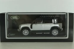 Land Rover Defender 110  2019, silver, 51LGDC922SLY, TSM 1:43