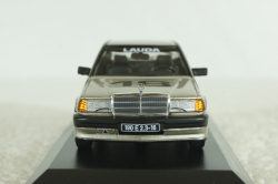 Mercedes  190E 2.3-16 Opening Race 1984 "Lauda", 943035604, Minichamps 1:43