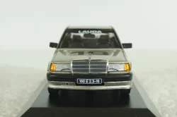 Mercedes  190E 2.3-16 Opening Race 1984 "Lauda", 943035604, Maxichamps/Minichamps 1:43
