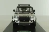 Land Rover Defender 110  2019, silver, 51LGDC922SLY, TSM 1:43