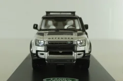 Land Rover Defender 110  2019, silver, 51LGDC922SLY, TSM 1:43