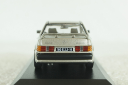 Mercedes  190E 2.3-16 Opening Race 1984 "Lauda", 943035604, Minichamps 1:43