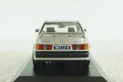 Mercedes  190E 2.3-16 Opening Race 1984 "Lauda", 943035604, Maxichamps/Minichamps 1:43