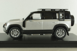 Land Rover Defender 110  2019, silver, 51LGDC922SLY, TSM 1:43