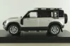 Land Rover Defender 110  2019, silver, 51LGDC922SLY, TSM 1:43
