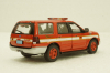Ford Expedition Boston Fire Dept., Gearbox 1:43