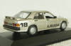 Mercedes  190E 2.3-16 Opening Race 1984 "Lauda", 943035604, Minichamps 1:43